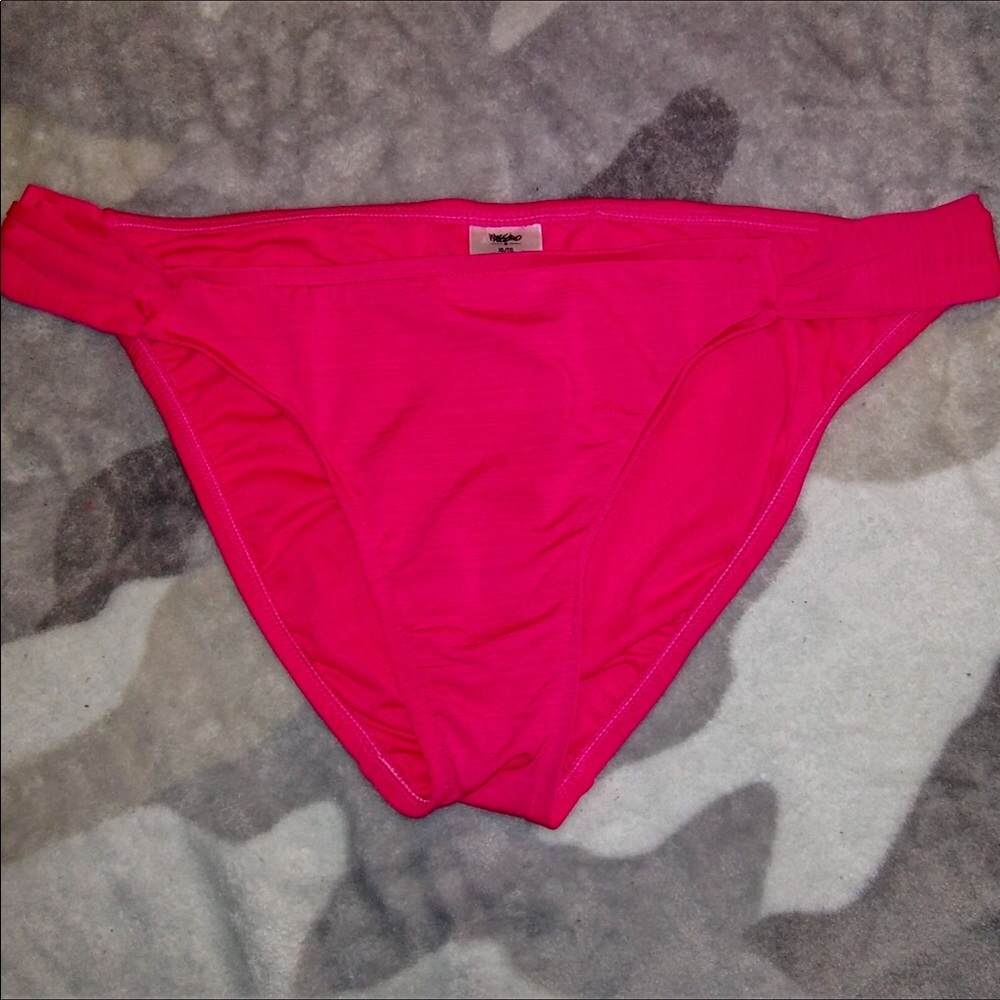 Mossimo Bikini Bottoms